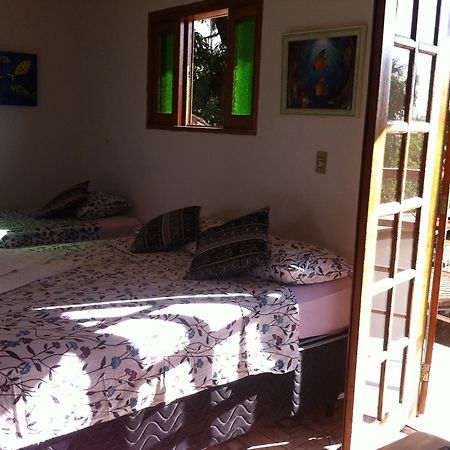 Pousada Estrela Matutina Pirenópolis Zimmer foto