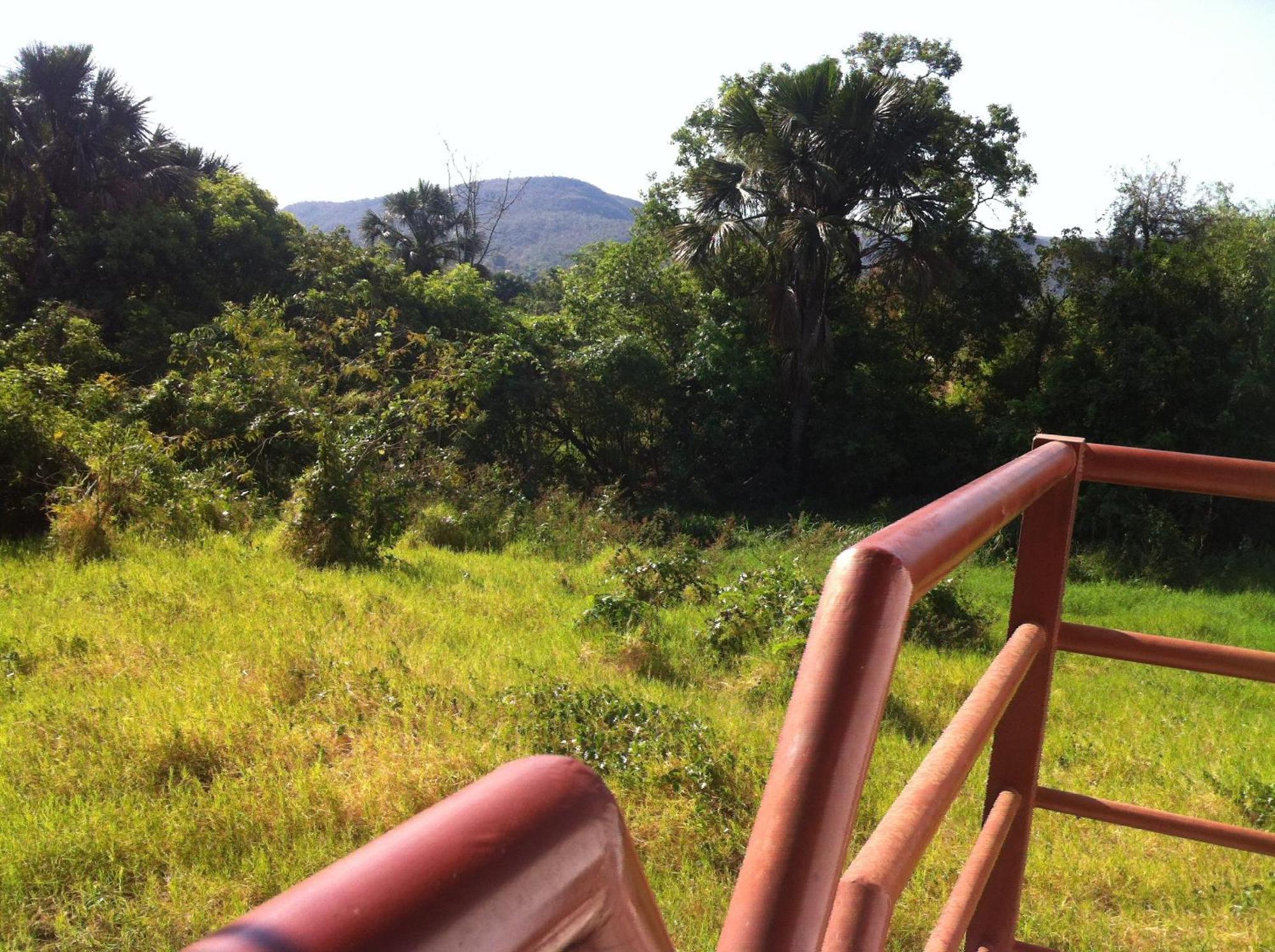 Pousada Estrela Matutina Pirenópolis Zimmer foto