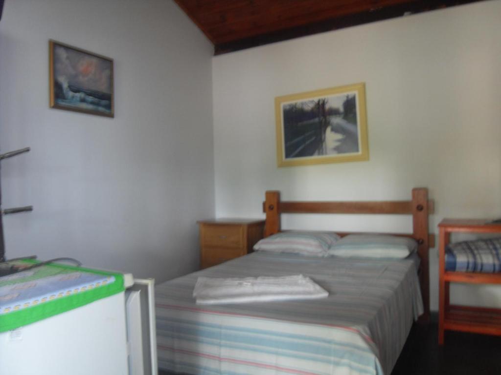 Pousada Estrela Matutina Pirenópolis Zimmer foto