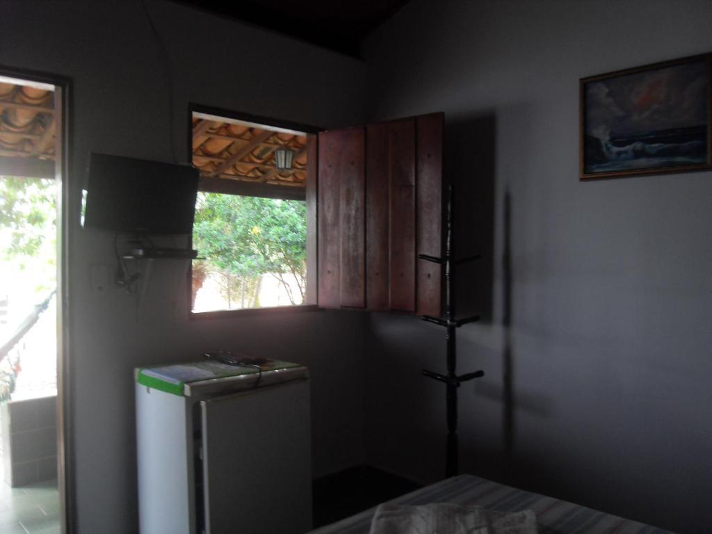 Pousada Estrela Matutina Pirenópolis Zimmer foto