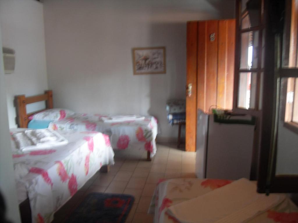 Pousada Estrela Matutina Pirenópolis Zimmer foto