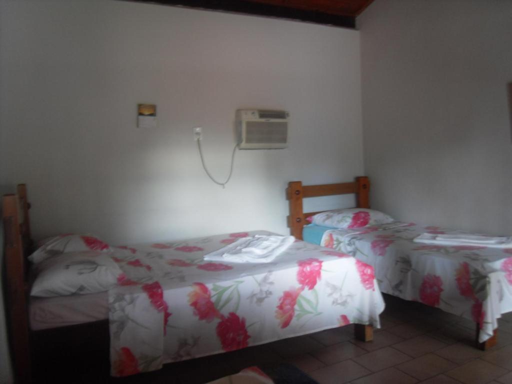 Pousada Estrela Matutina Pirenópolis Zimmer foto
