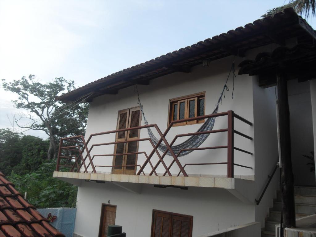 Pousada Estrela Matutina Pirenópolis Zimmer foto